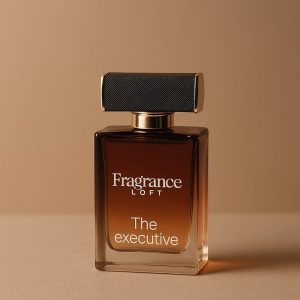 The Executive – Prestige & Long-Lasting Fragrance for Men | Inspired by Aventus Creed